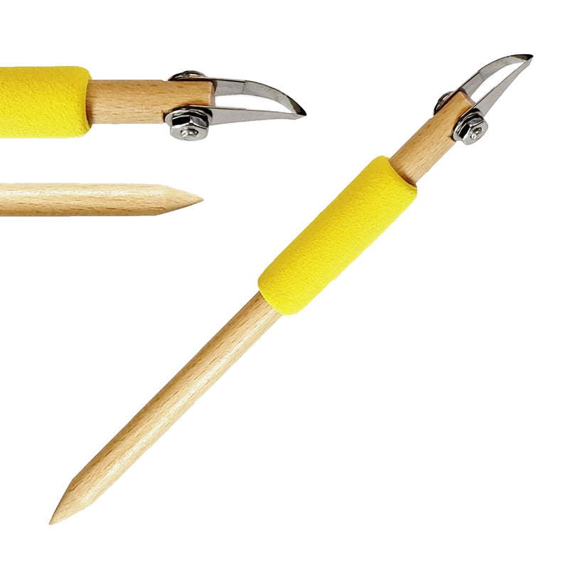 CP1 V-Tip Carver