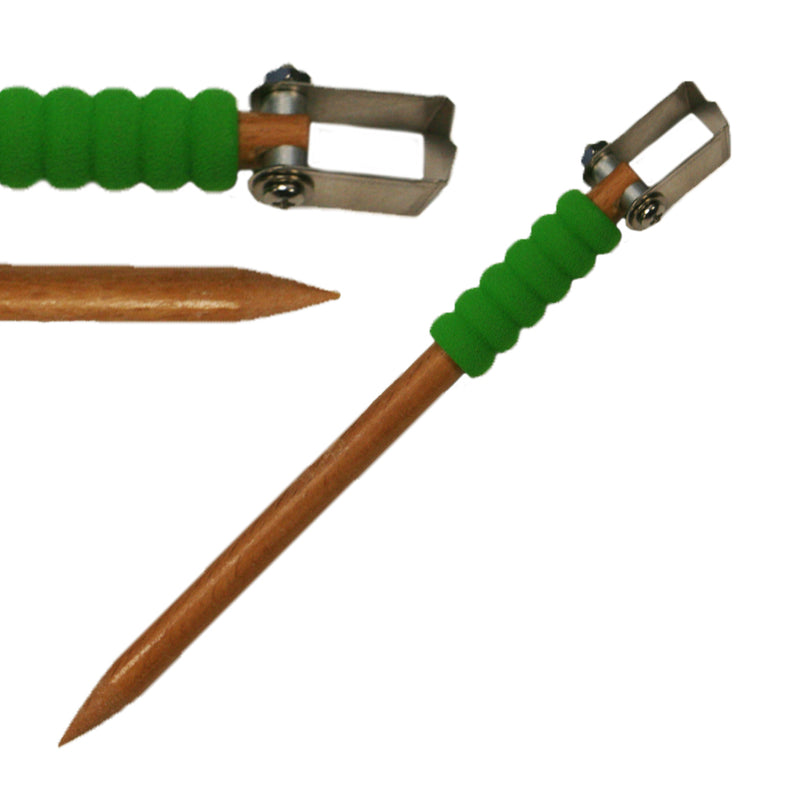 CP10 2 Groove Carver