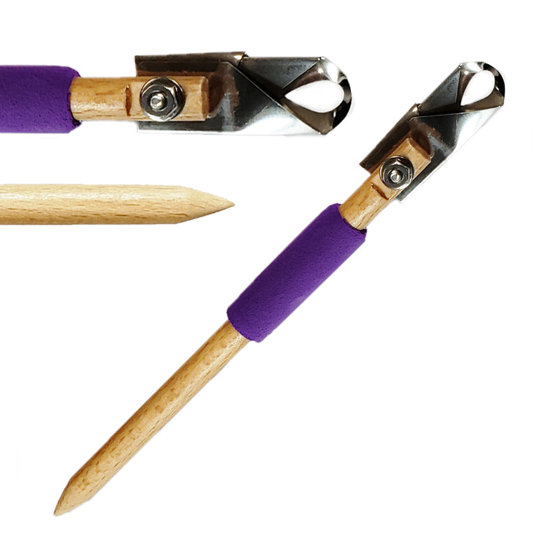 CP4 Fluting Carver