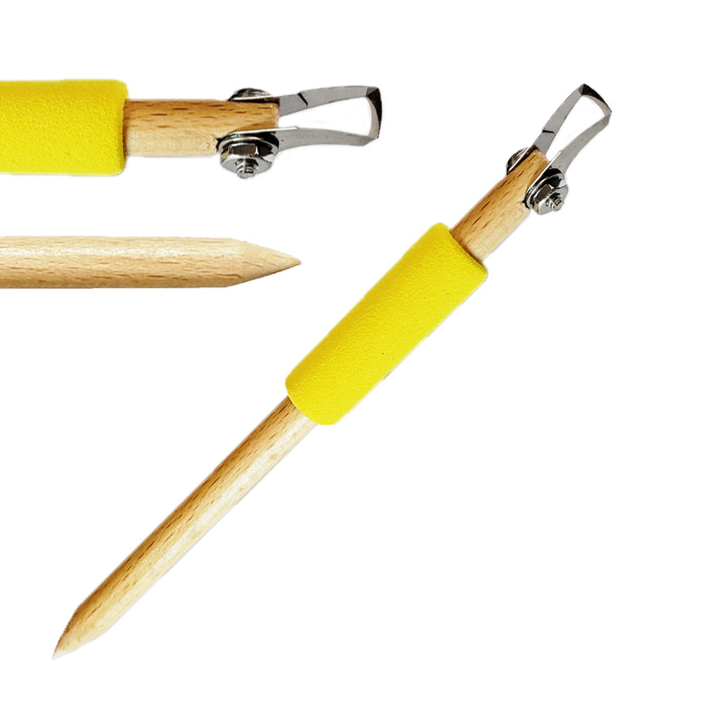 CP7 Small Square Carver