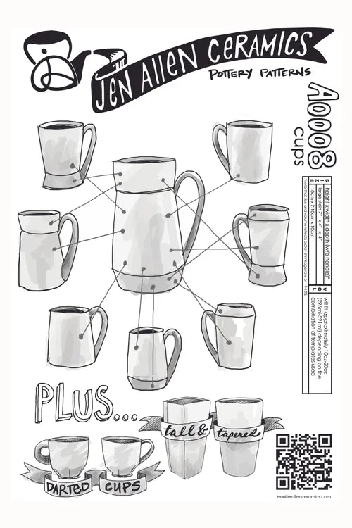Jen Allen Template Patterns