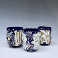 Workshop with Chris Alveshere & Gillian Parke