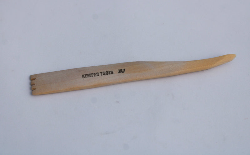 Kemper JA7 Wood Tool