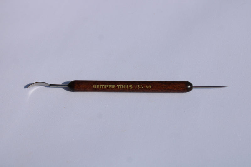 Kemper AB Lace Tool SCOOP