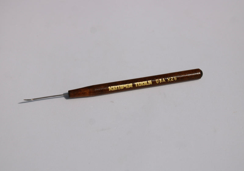 Kemper K26 5 1/2" Detail Tool