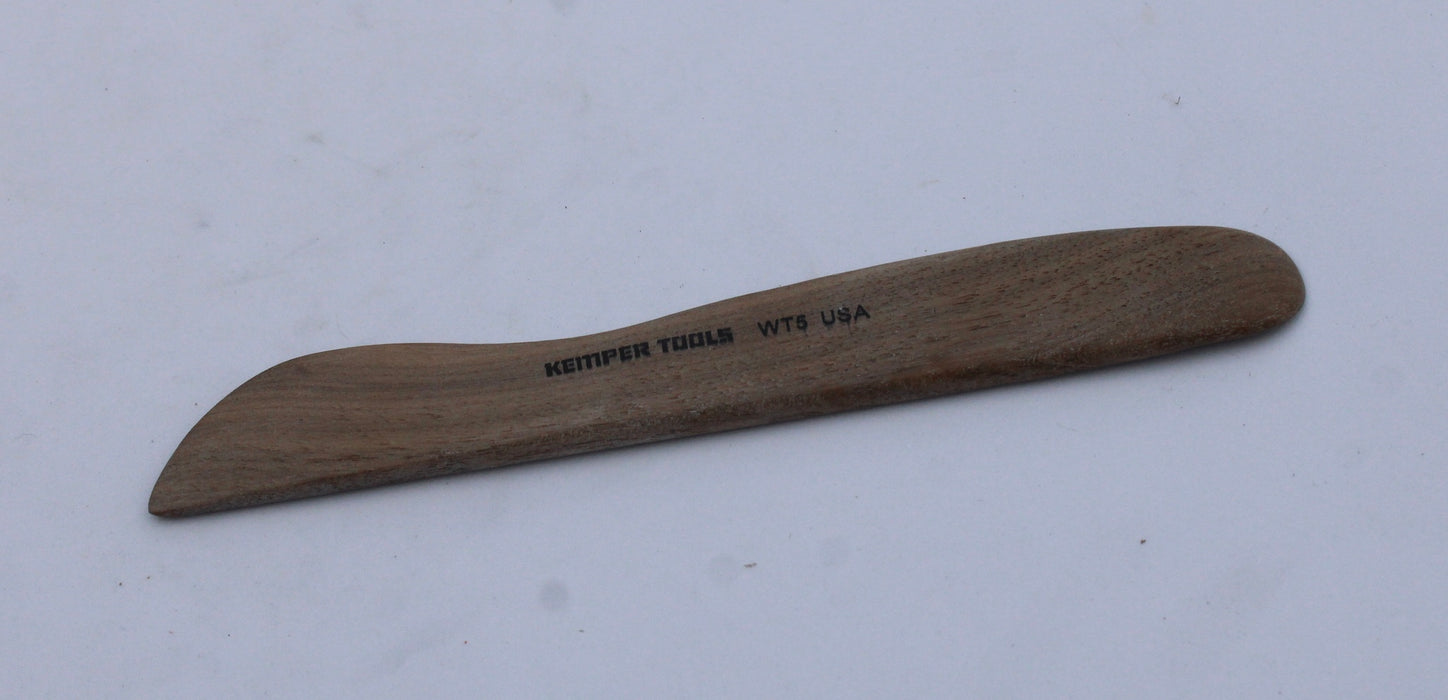 Kemper WT5 6" Wood  Tool