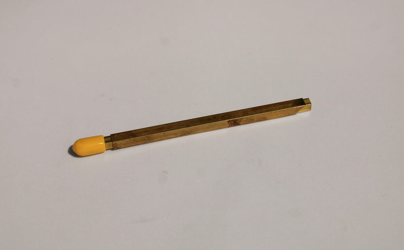 Kemper HCS3 Sq Hole Cutter 3/16