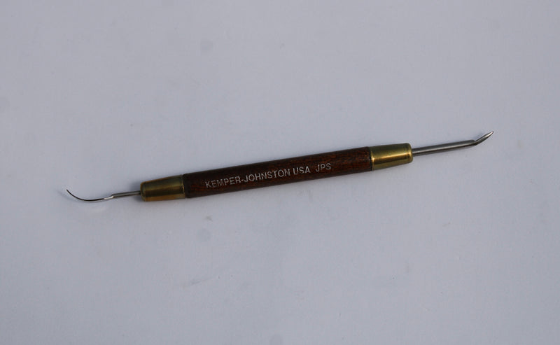 Kemper JPS 6"  Carving Tool