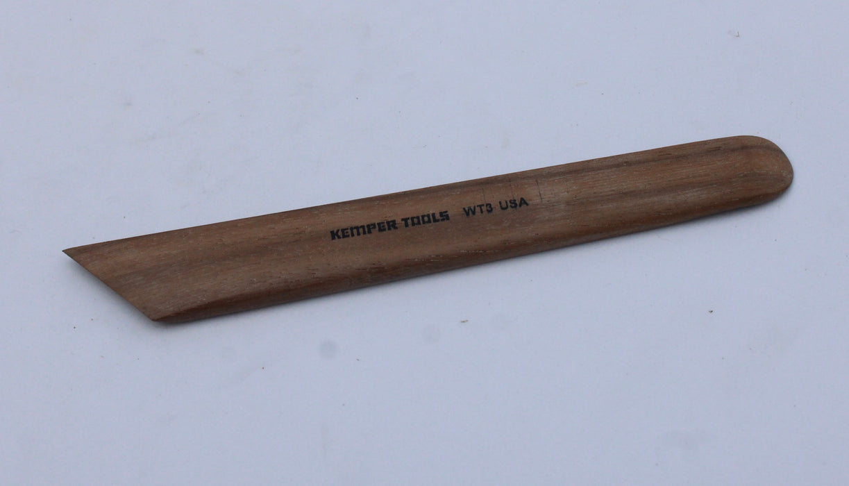 Kemper WT3 6" Wood  Tool