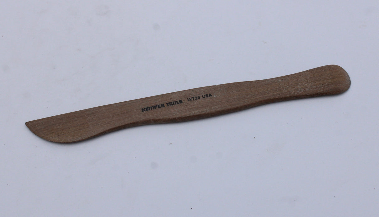 Kemper WT26 8" Wood Tool