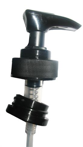 Dispenser Pumps