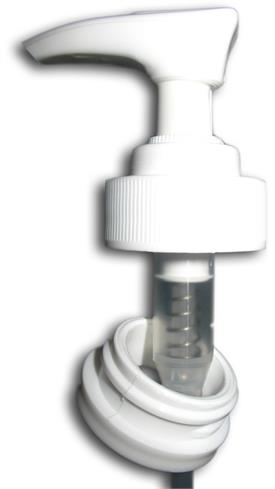 Dispenser Pumps