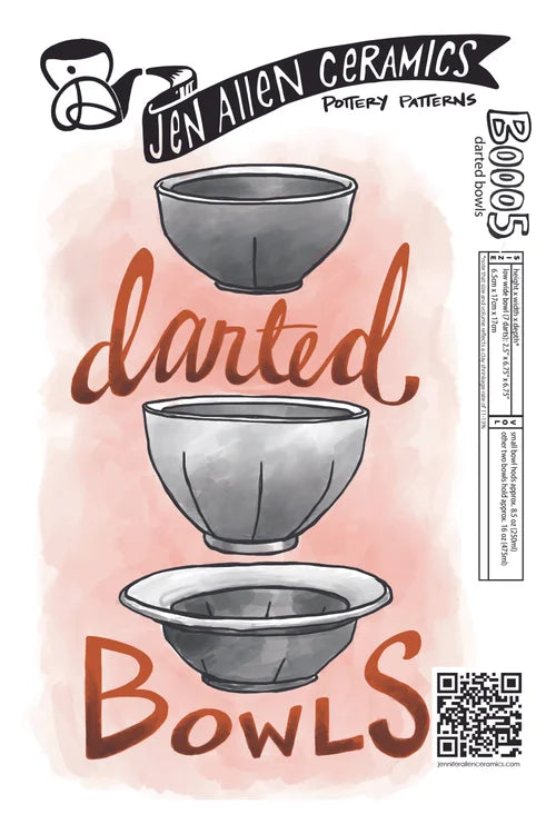 Jen Allen Template Patterns