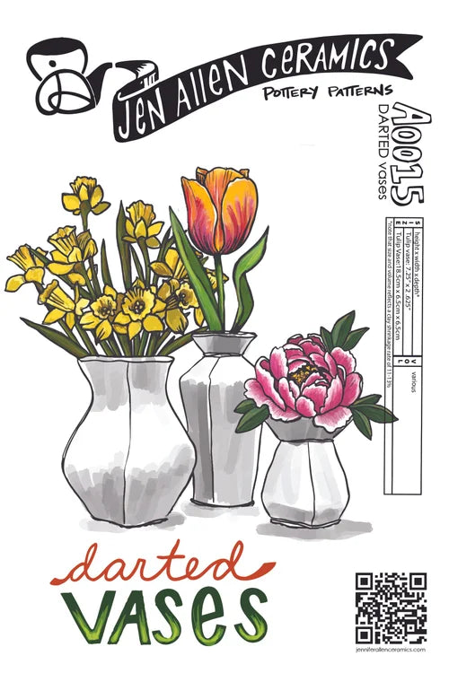 Jen Allen Template Patterns