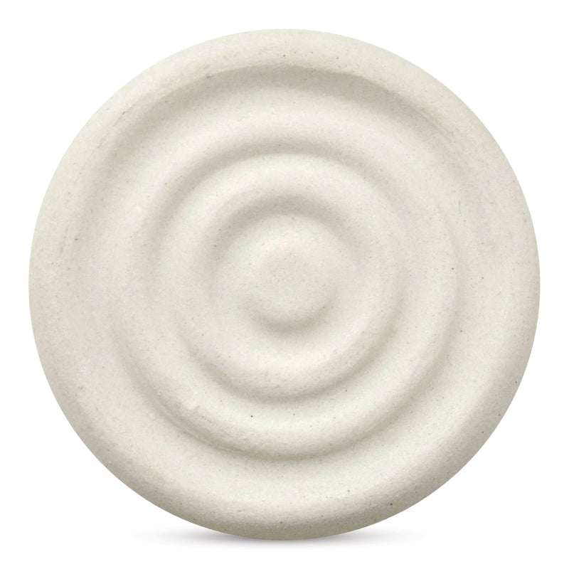 Standard White Decorator Slip Dry