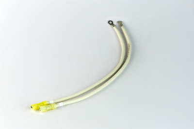 Power Wire Harness, Bottom or Middle Element Leads, for Easy-Fire & School-Master Kilns LGHEMD/PR
