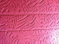 Texture Mat #24 Electric Trio