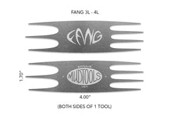 MST Fangs