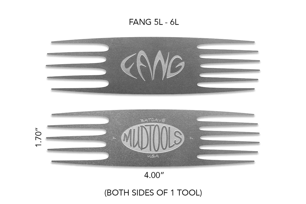 MST Fangs