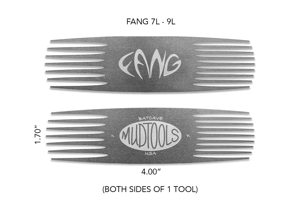 MST Fangs