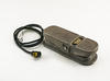 Brent foot pedal Modular with old style plug