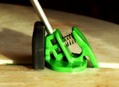 Giffin Grip Accessories