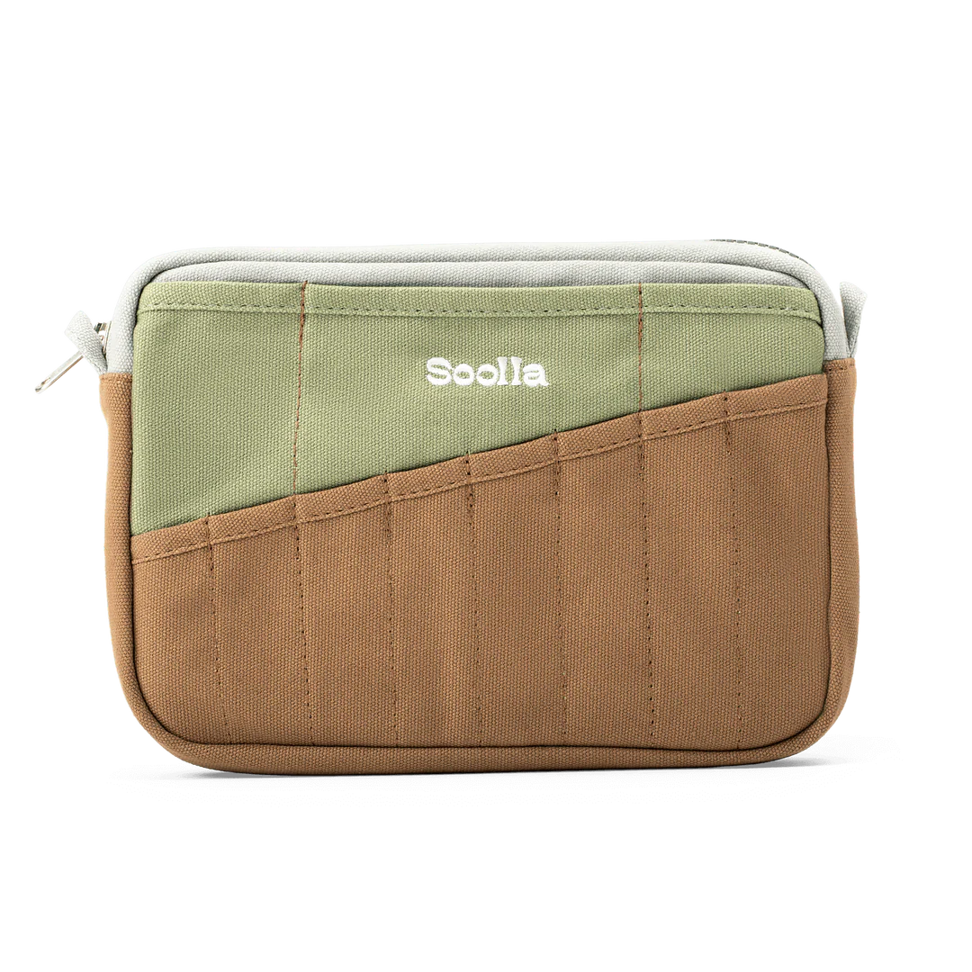 Soolla Studio Pouch