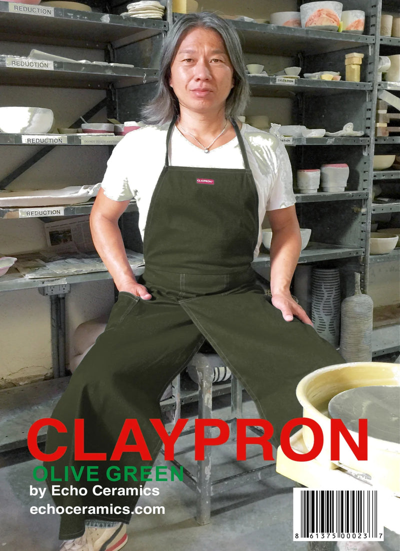 Claypron