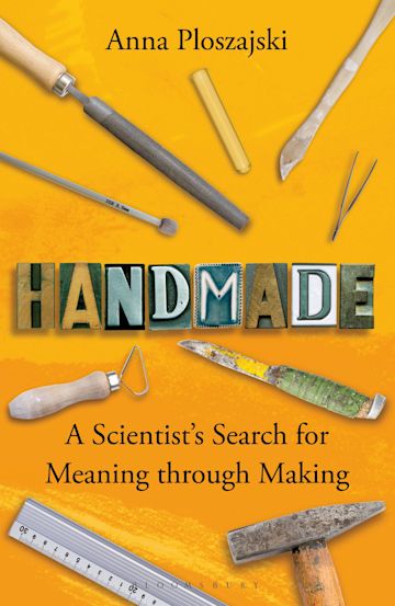 Handmade/Anna Ploszajski
