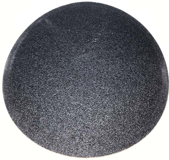 DC Silicon Carbide Grinding Disc 80 grit