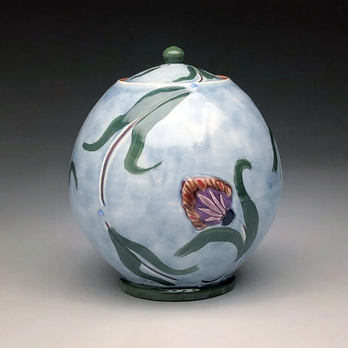 Workshop with Ben Carter