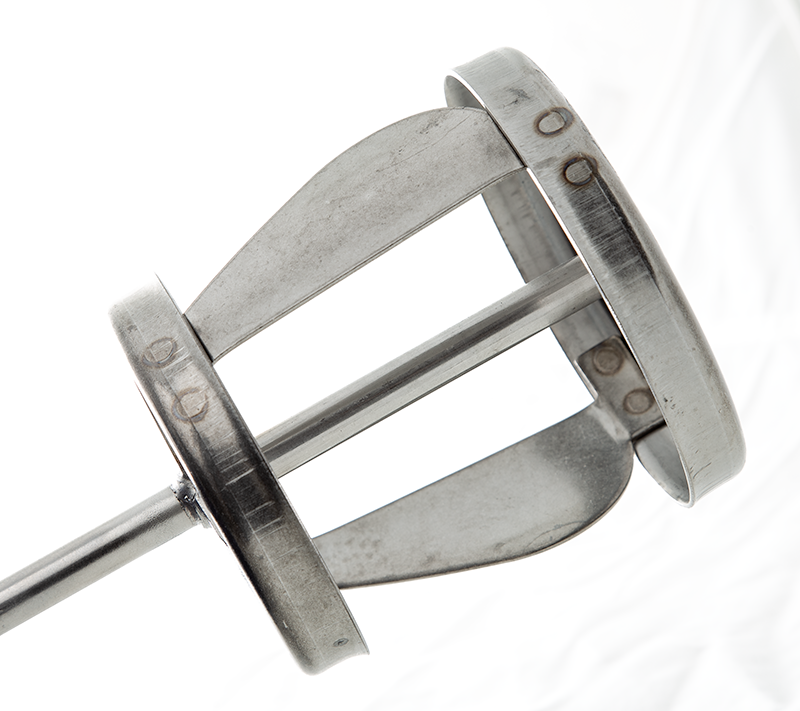 Jiffy Mixer ES Large