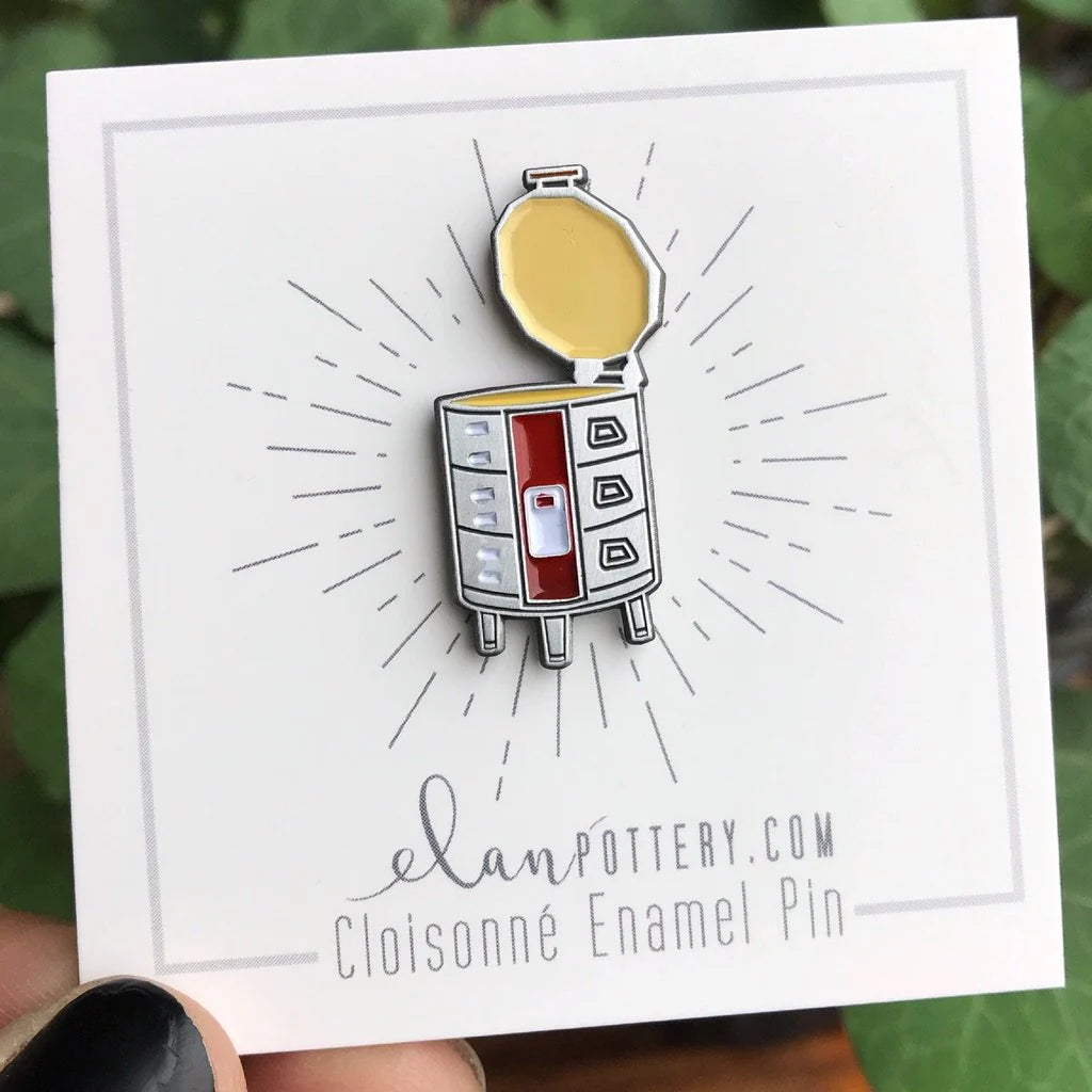 Elan Transfer Pins