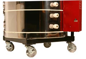 KM 1027 ROLLING STAND