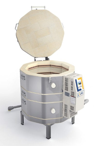 L&L e23m-3-240 1ph kiln