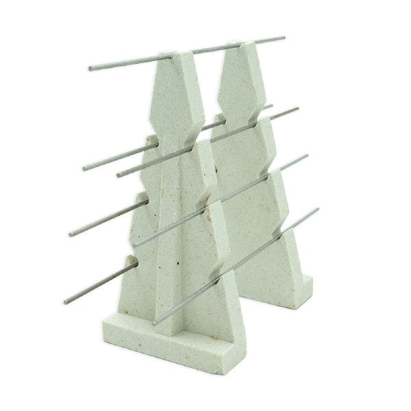 Bead Rack LBR  slot w/10"wire