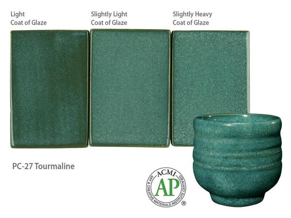 PC27 Tourmaline