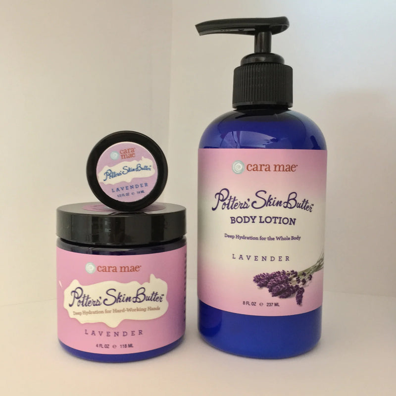 Cara Mae's Essential Gift Set