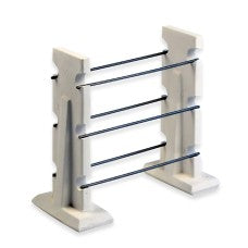 (Discontinued) LBR6 Large Bead Rack