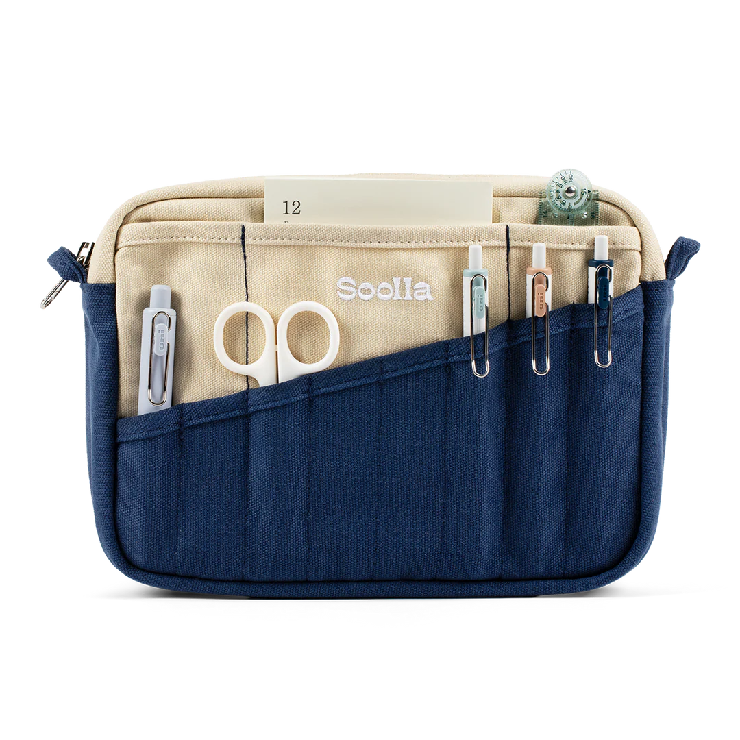 Soolla Studio Pouch