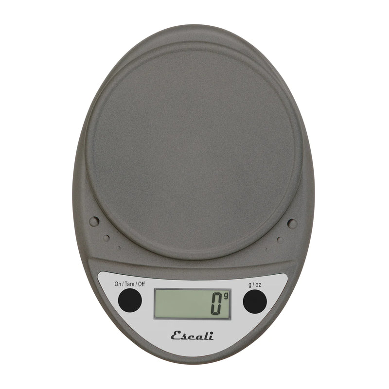 Escali Digital Scale 11lb