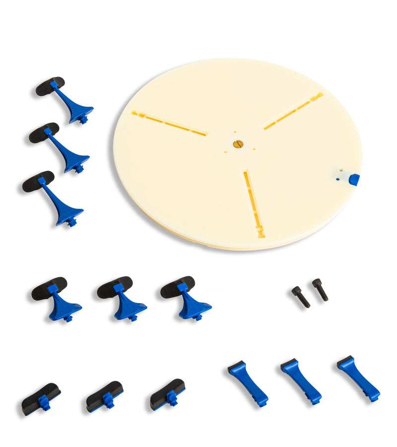 Giffin Grip Wheels