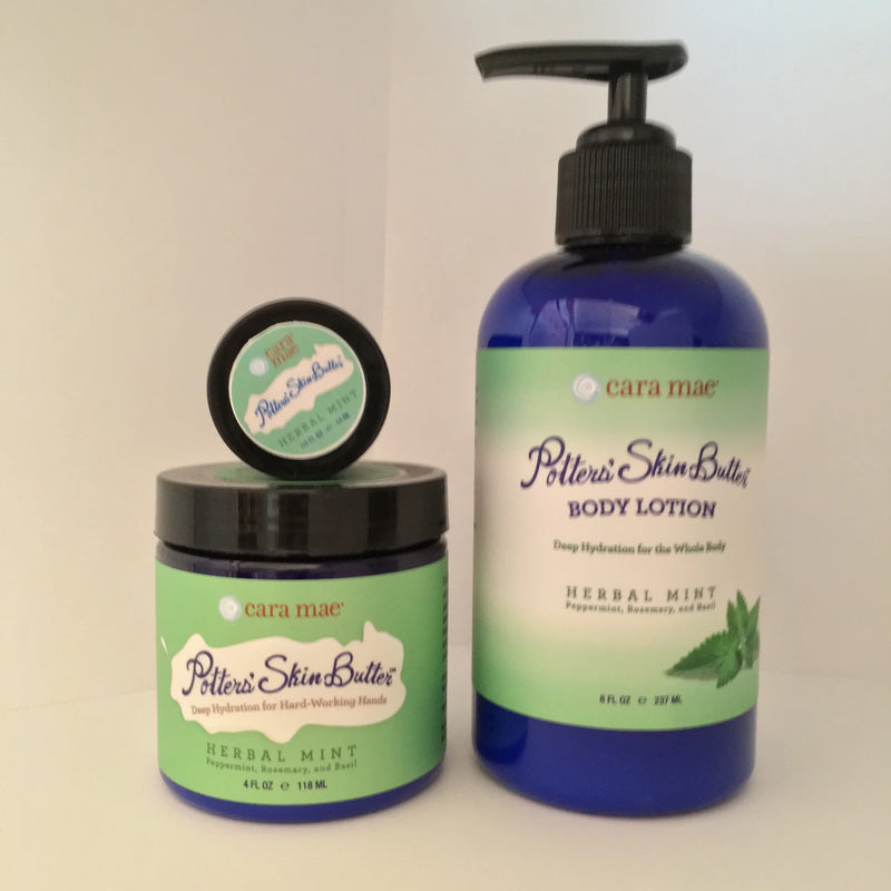 Cara Mae's Essential Gift Set