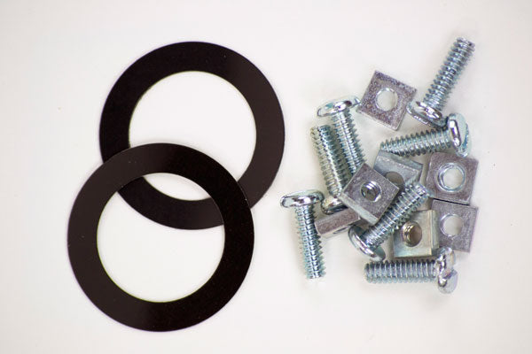 Giffin Grip Replacement Parts
