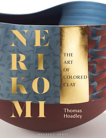 NERIKOMI THE ART OF COLORED CLAY