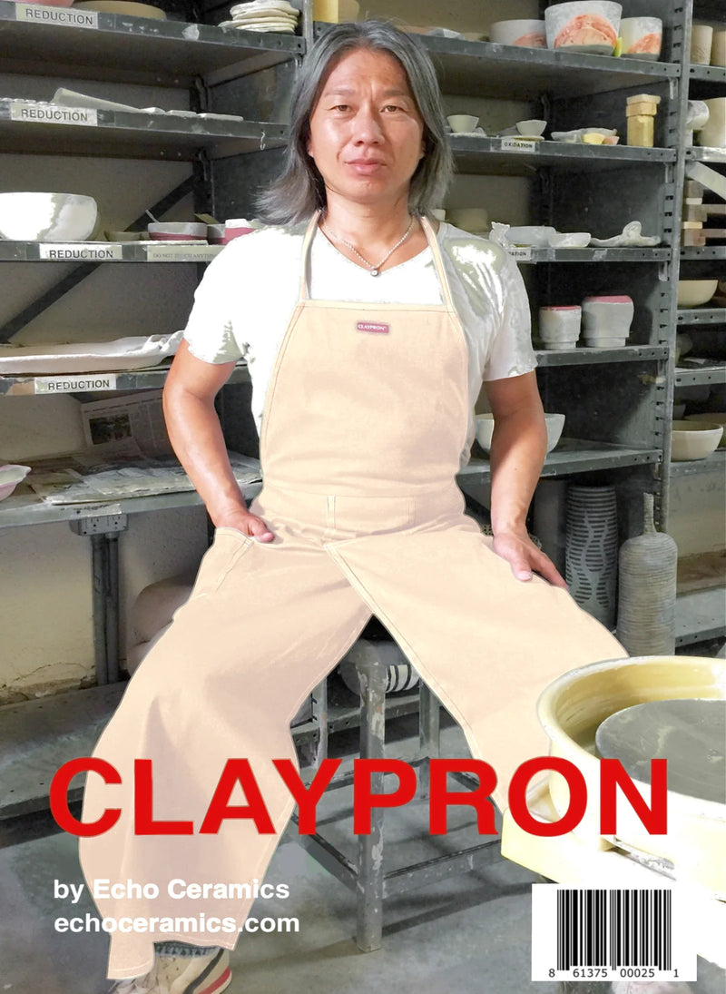 Claypron