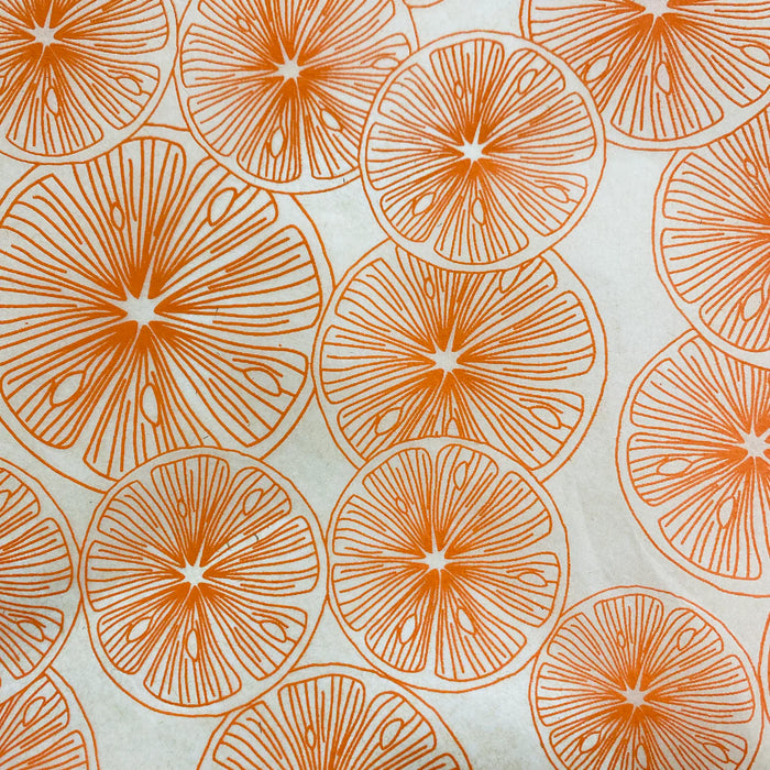 Elan Transfer Slices