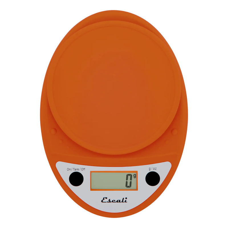 Escali Digital Scale 11lb