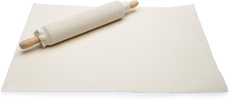 Fox Run Pastry Cloth/RP Cover