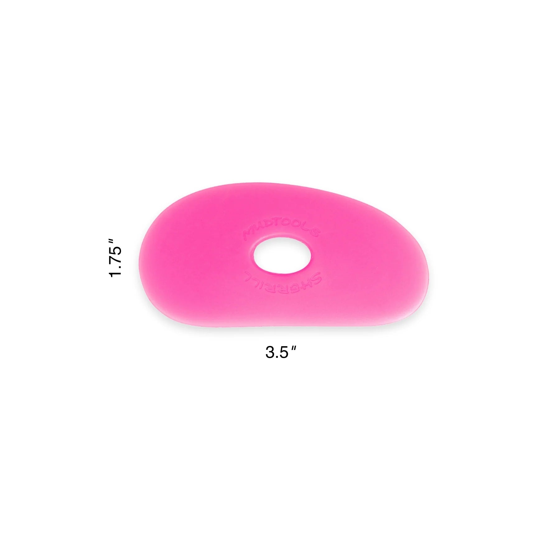 MST Pink Ultra Soft Ribs